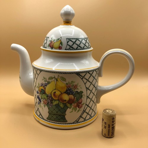 Café thé superbe - -,