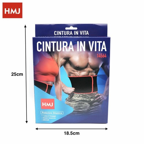 Ceinture sauna amincissante - x,