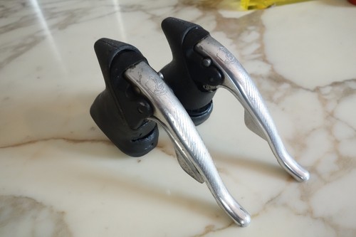 Shifting brake levers - shifting,