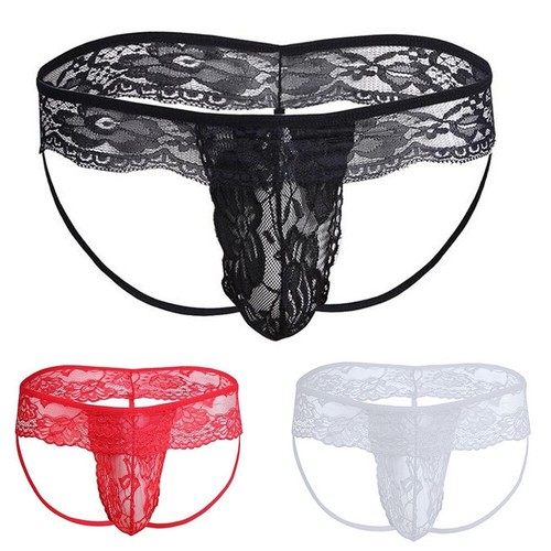 Hommes sexy lingerie sissy - sexy,