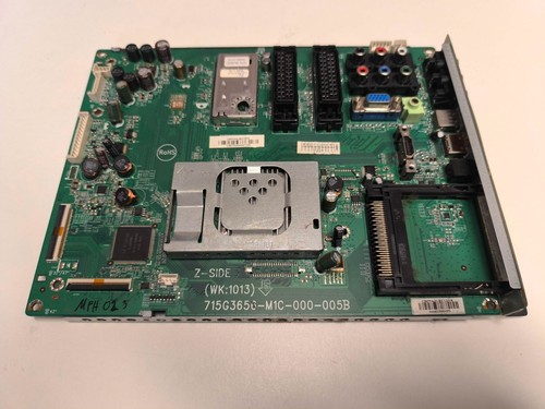 Carte mère motherboard pour - carte,