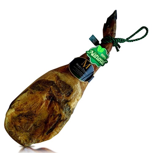 Jambon iberique - jambon,