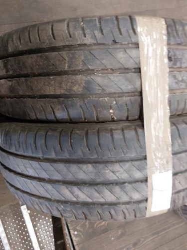 Pneu 205 r16 107 - t, michelin