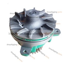 Water Pump 20431135 20101193