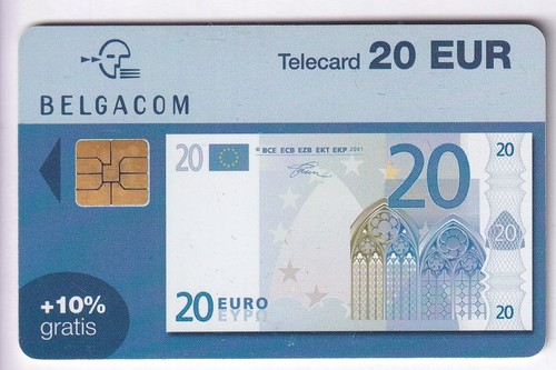 Europe telecarte phonecard - telecarte,