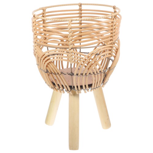 Support pour pot fleurs - pour, de