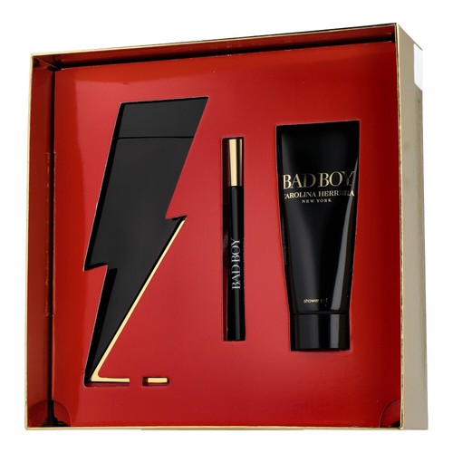 Ensemble bad boy carolina - ensemble,
