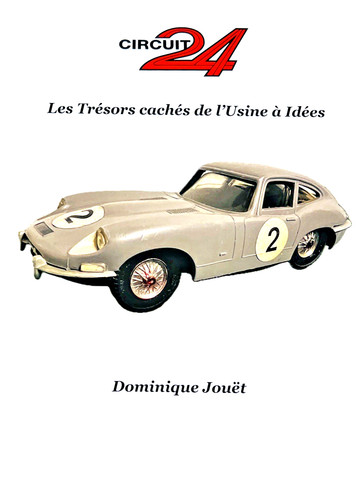 Livre circuit - , 24