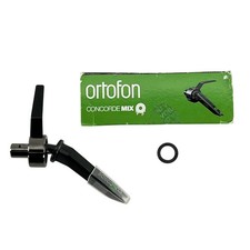 Ortofon Concorde Mix DJ Turntable Cartridge Headshell For Parts Repair As-Is