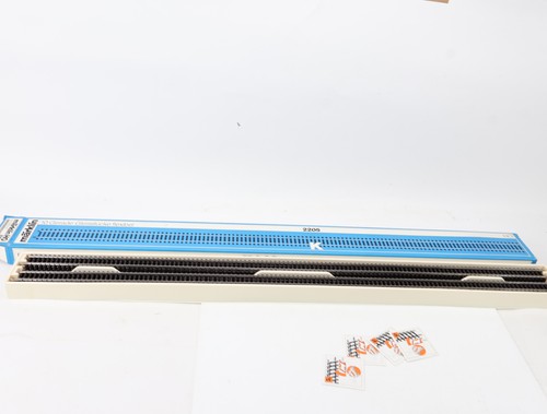 Märklin 2205 voie k - voie,