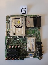 Carte mère BN41-00813B /  BN94-01193T TV SAMSUNG 