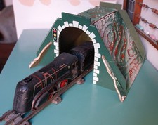 HORNBY O Tunnel pour Train
