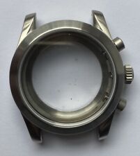 NOS BOITIER ACIER MONTRE