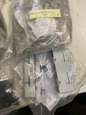 Accessoires Posten Rittal pour