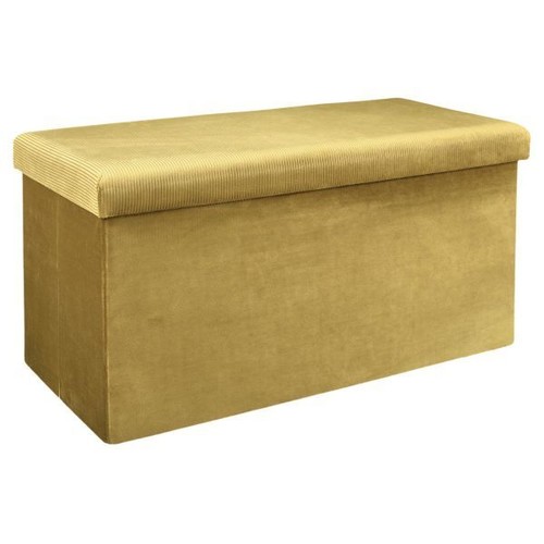 Coffre rangement banc - rangement,
