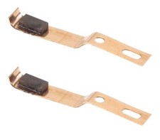 Faller Car Système 163201 - H0 2 Direction Broyeur pour Nq-Lkw - Neuf