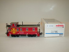 Märklin 4777 Train de