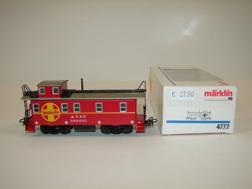Märklin 4777 train - märklin, de