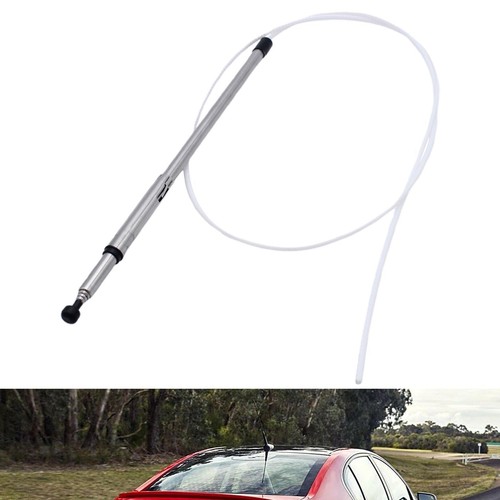 Antenne mât autoradio en - antenne,