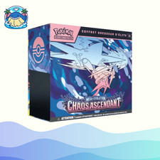 [PRECO] ETB ME04 Pokémon