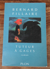 TUTEUR A GAGES - BERNARD