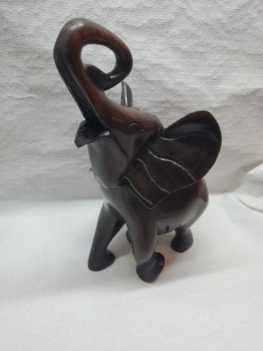 Grande sculpture éléphant - grande,