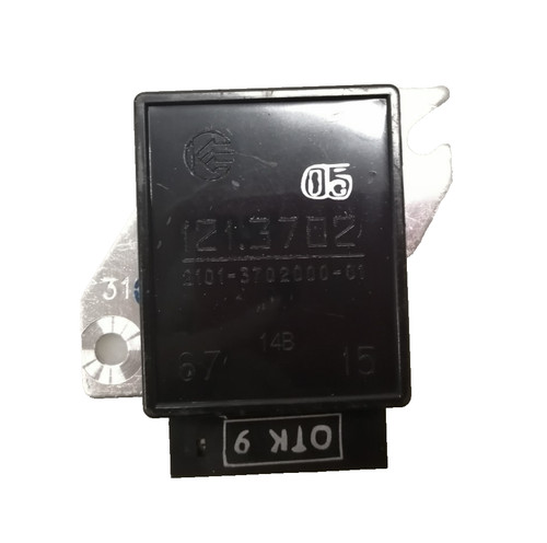 Voltage regulator lada vaz - regulator,