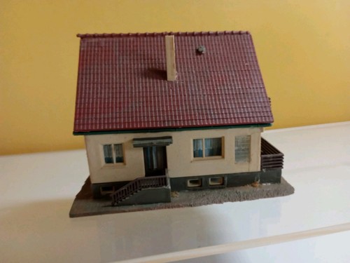 Kibri échelle maquette - n,,