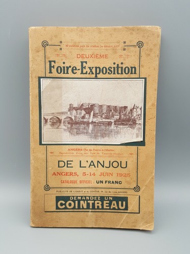 Catalogue officiel deuxième - officiel,