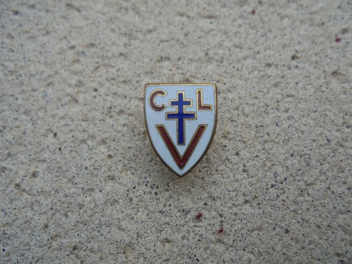 Insigne boutonnière a - insigne, de