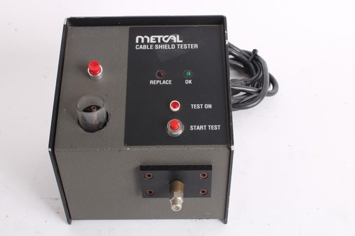 Metcal stss cst câble - metcal,