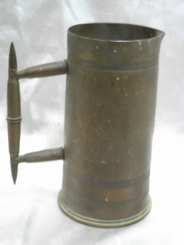 Pourer pitcher mug - 🇫🇷,