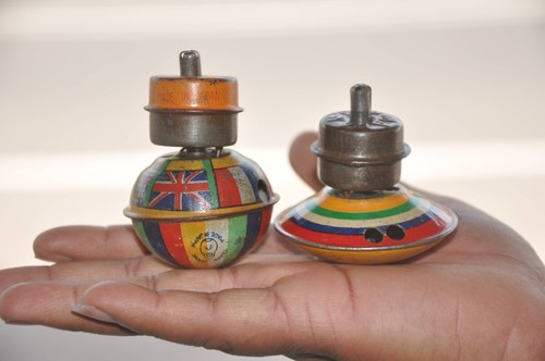 Vintage haut g top - 2, &