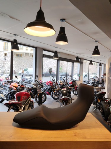 Selle triumph tiger 1050 - selle,