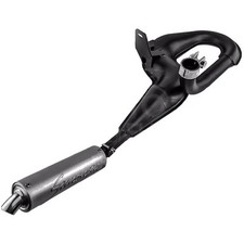 Silencieux D'Expansion