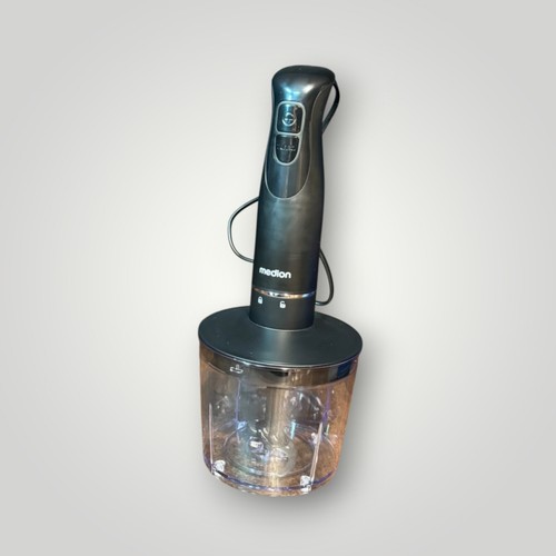 Mixeur plongeant multifonction - mixeur,