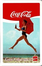 Coca Cola - Calendrier de