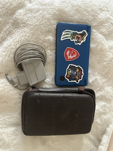 Nintendo dsi système - xl,