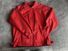 Veste Harrington Burberry’s