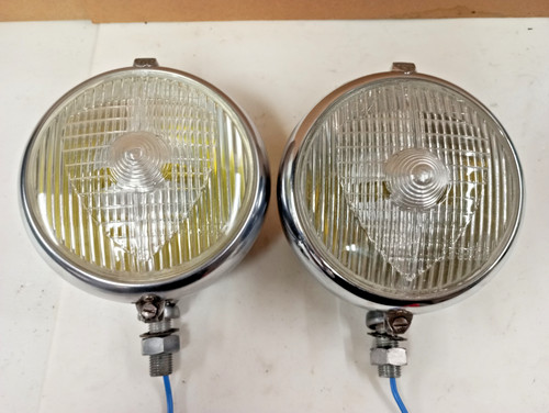 Paire phare antibrouillard - paire,