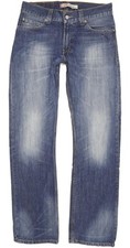 Levi's 506  Homme Bleu