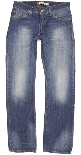 Levi 506 homme bleu - levi's,
