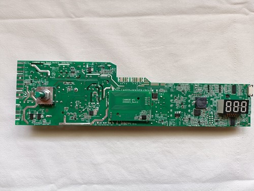 Carte électronique lave - carte,