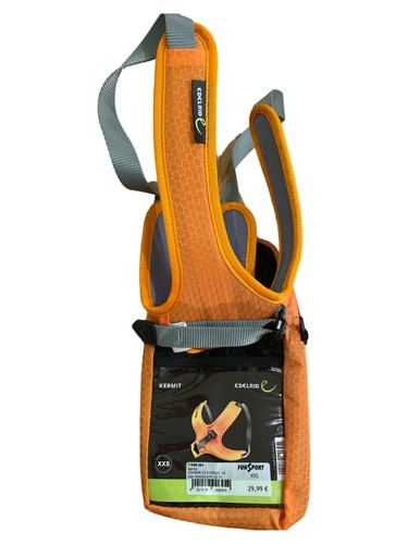 Edelrid kermit harnais - edelrid,