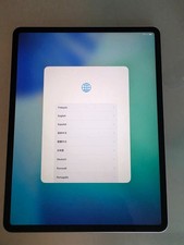 Ipad air 13 pouces M2 + pencil