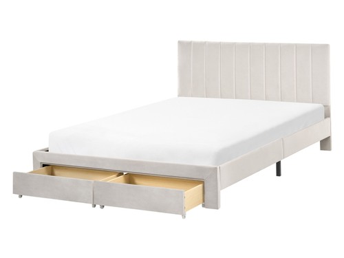 Lit double moderne 140 - double, 200
