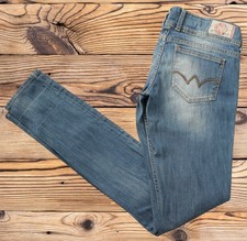 Le Temps Des Cerises Jeans  Femme W 27 - L 34  Taille Fr 36  (Réf #T862)