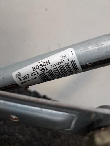 Moteur essuie glace - , avant