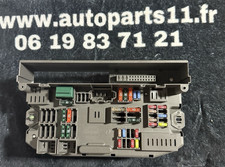 BOITE PORTE FUSIBLES AVANT BMW