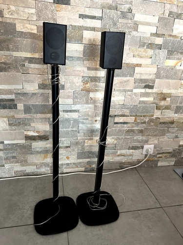 Enceintes surround samsung - enceintes,